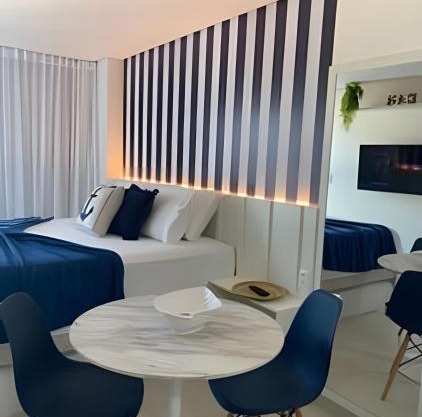 Flat 318 - Villas do Porto