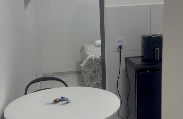 Flat 450m from the Beach, Comfort and Excellent Location!