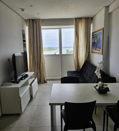 Flat aconchegante em Recife