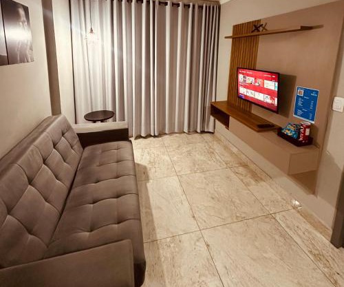 Flat Alto Padrão #5