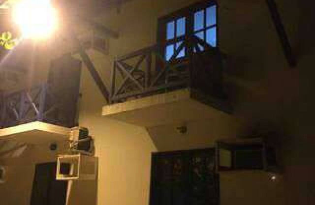 Flat/Apartment - Manibú Residence Condominium Gravatá-PE with Swimming Pools.