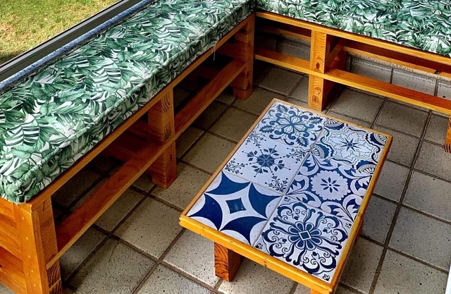 Flat at Hotel Gavoa Beach Resort in Igarassu, Maria Farinha and Itamaracá