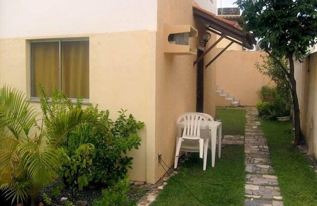 Flat at Stella Maris Beach