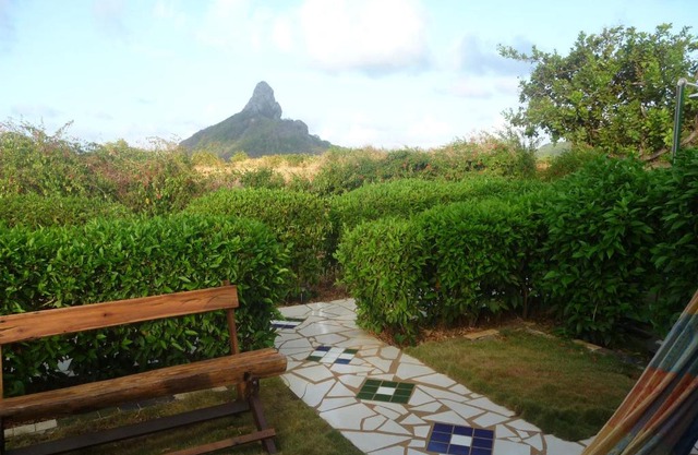 FLAT BAÍA DO SANCHO