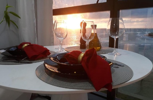 Flat Beach Barra - Praia do Paiva - Ilha do amor