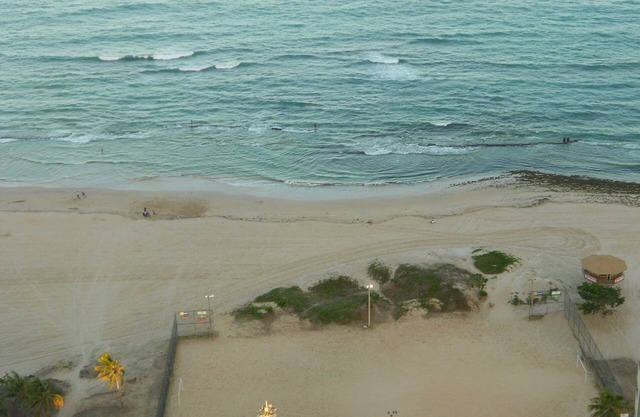 Flat Beira Mar