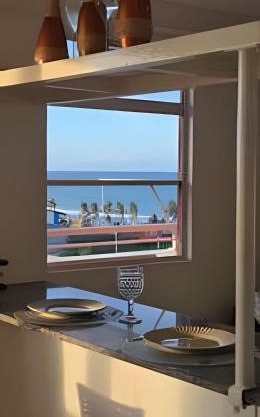 Flat beira-mar em Natal