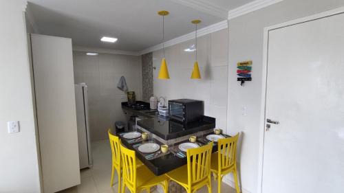 Flat Bella Maré - Arradi