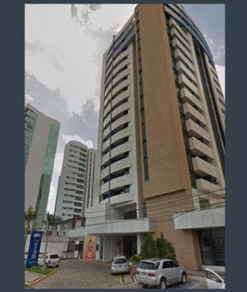 Flat Biarritz Ao Lado da Litorânea l Ferreira Hospedagens