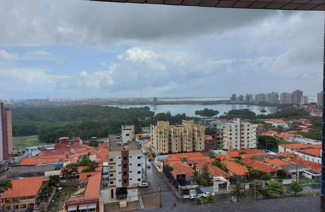 Flat Biarritz - próximo à praia