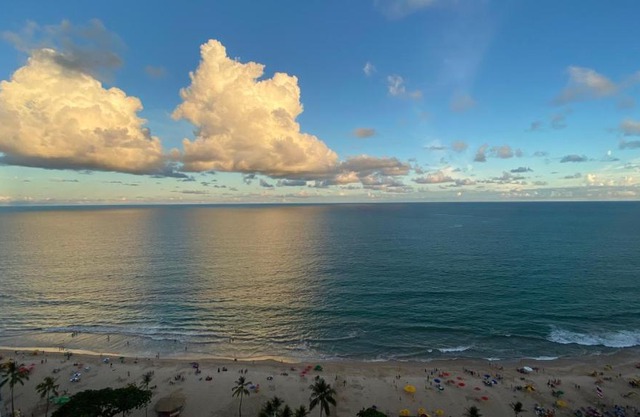 Flat Boa Viagem Recife Navegantes