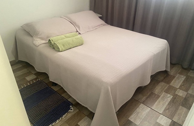 Flat Completo e Perfeito, 1vaga de Garagem