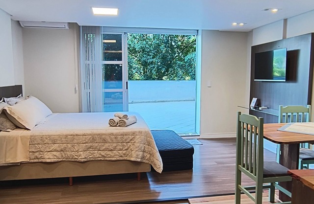 Flat 108- river view