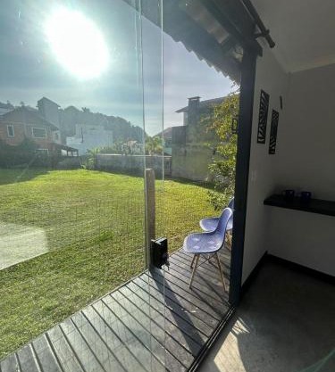 Flat Canto da Praia BC