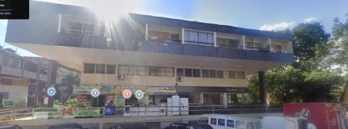 Flat Cln 216 Asa Norte By CentoEdez