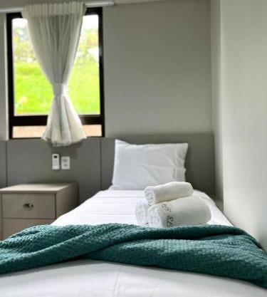 Flat Colina - Eco Resort Praia dos Carneiros