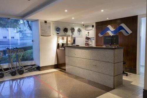 Flat com Vista Teatro Amazonas