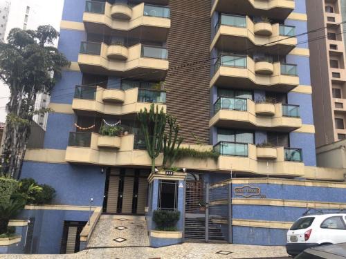 Flat- Coração do Cambui in Campinas - 70m2 ap 71