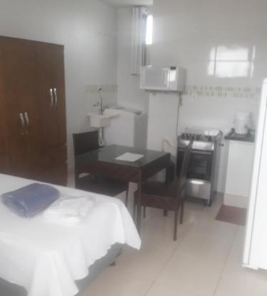 Flat Econômico Uberlândia