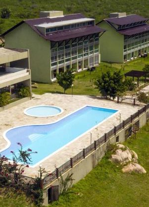 Flat em Gravatá - Villa Monte Castelo