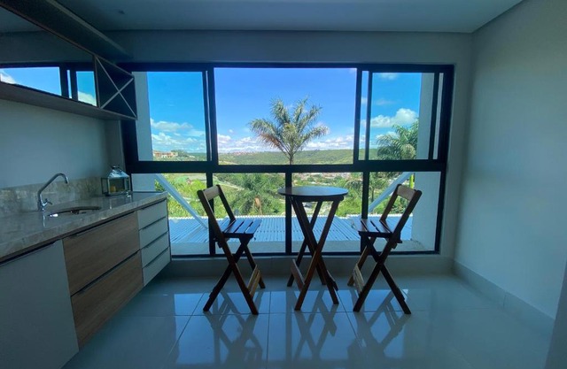 Flat encantador em Bananeiras PB