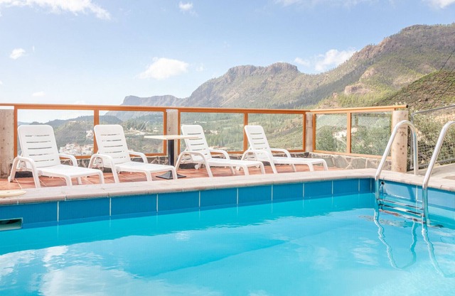 Flatguest Tunte - Private pool + BBQ + Wifi