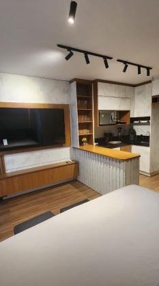 Flat Exclusivo studio cuiaba 702