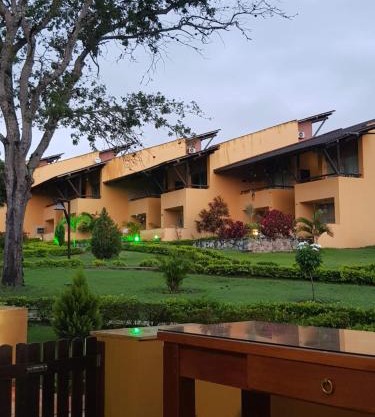 FLAT FAMÍLIA FERNANDES