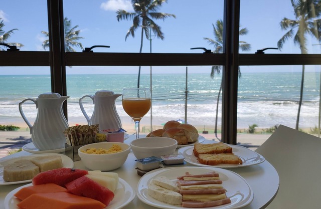 Flat Frente Mar R206