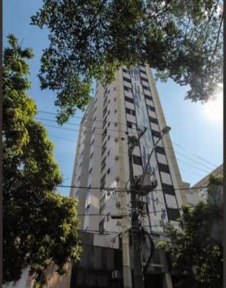 Flat Golden Plaza - Lourdes