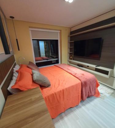 Flat Hotel Mercure Manaus