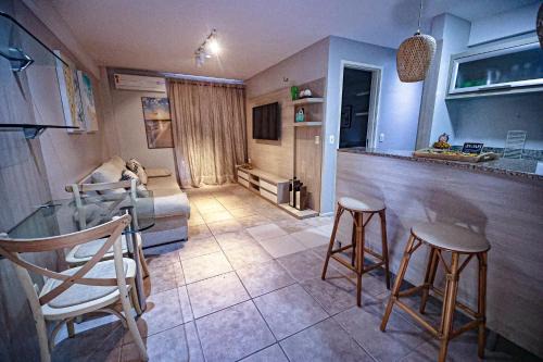 Flat Hotel Mercure Vista Mar