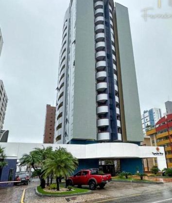 Flat hotel number one 403