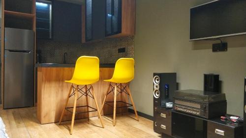 Flat in Baku-Xırdalan