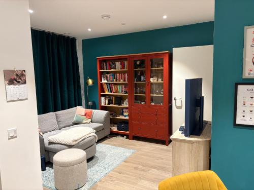 Flat in Hackney Wick