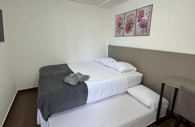 Flat in João Pessoa