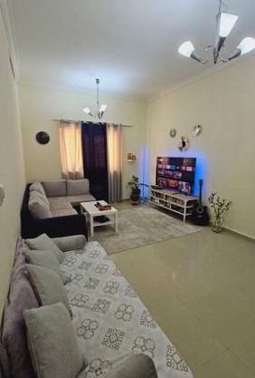 Flat in Sharjah 1BHK