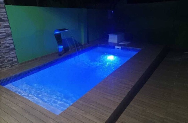 FLAT LEISURE AND COMFORT FOR YOU AND YOUR FAMILY