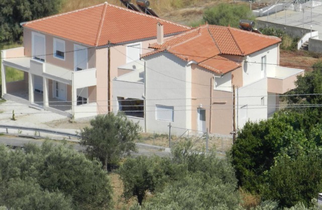 Flat "Limani" near the beach