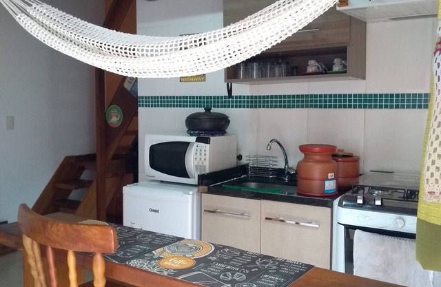 FLAT MARESIAS LITORAL NORTH SP