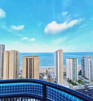 Flat Moderno na Praia de Piedade