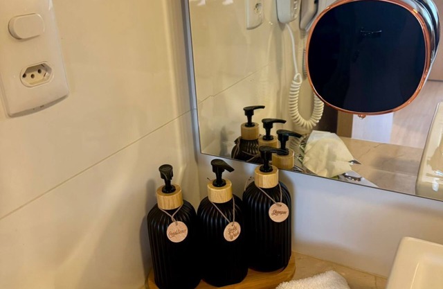 Flat Mont Blanc Premium