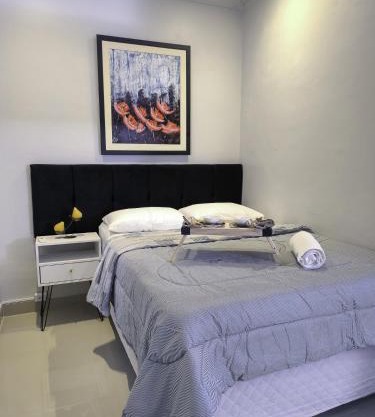 Flat no Centro de Manaus