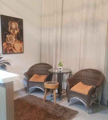 Flat no Garden I