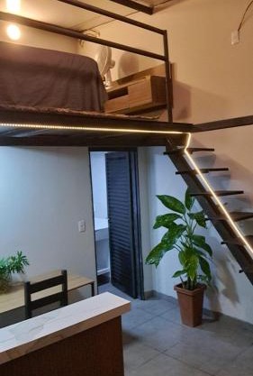 Flat no Garden II