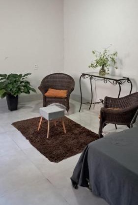 Flat no Garden III