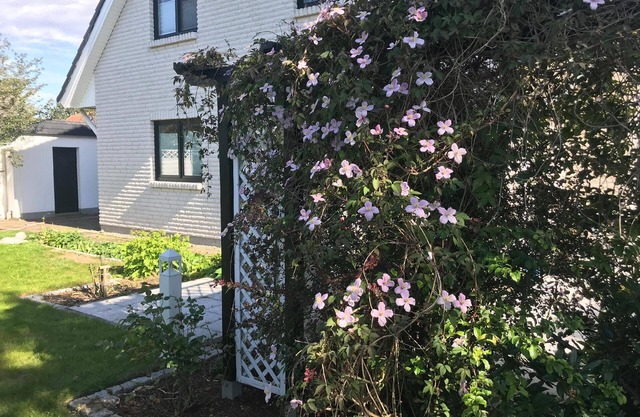 Flat on the outskirts