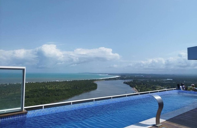 Flat Paiva Home Stay with Amazing View