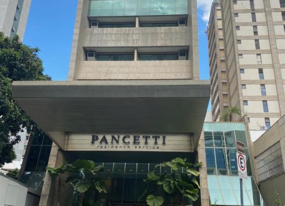 Flat Pancetti