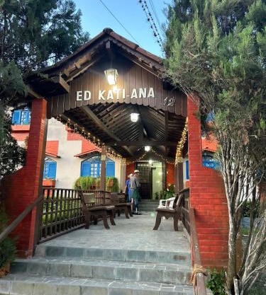 Flat quarto e sala em Gravatá